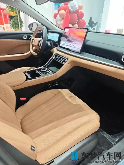 688万的“AMG”？吉利这波让车圈炸了锅