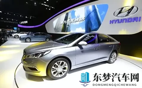 韩媒：德国和日本都可以，凭什么韩国车进不了中国市场？-1