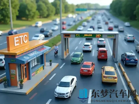 多条高速收费期满：免费通行时代真的来了吗？-2