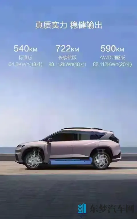 厨房里被男朋友 的最深：情感容器,汽车座舱重塑出行生活