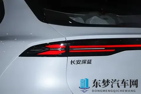 均衡型选手登场！用实力定义家庭SUV，这款车如何？-3