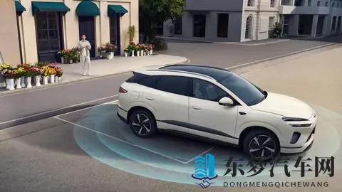 百日十万辆!比亚迪海狮06第十万辆整车下线-2