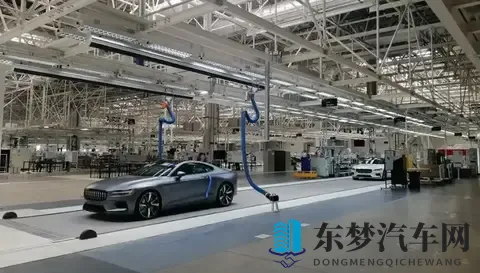 李书福的这家车企,收到退市警告!-3