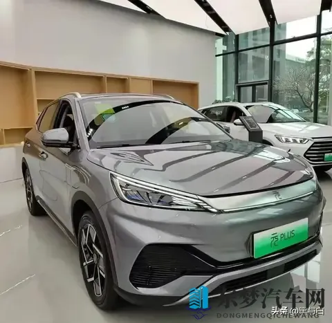 深度推算：比亚迪元plus成本95万，卖11万，大批量经销商亏本-1