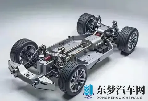 新能源逆势爆发吉利销量登顶背后的双刃剑困局-1