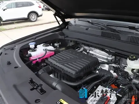 捷途山海T1四驱探索版_四驱发现版上市 置换价1499万起-3