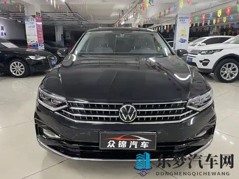 13万多拿下准新大众迈腾，一手车况，家用代步优选！-2