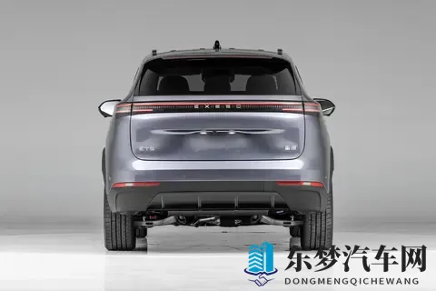 星途ET5将于11月13日开启预售，智能驾驶成最大亮点-3