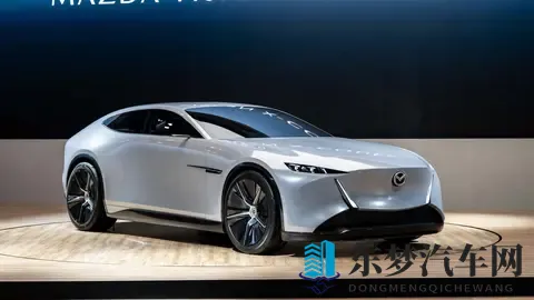 马自达：2027年推出首款基于专用平台纯电车型，技术测试已经开始-2