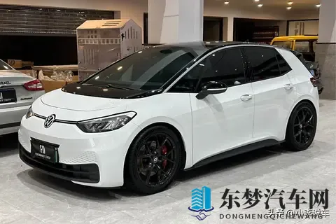 从N7到WI_design的认可危机：合资品牌如何适应电动时代-1