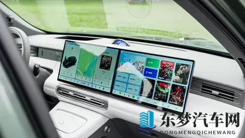 求推荐智驾好的混动SUV！红旗HS6PHEV、理想L6你选谁？-2