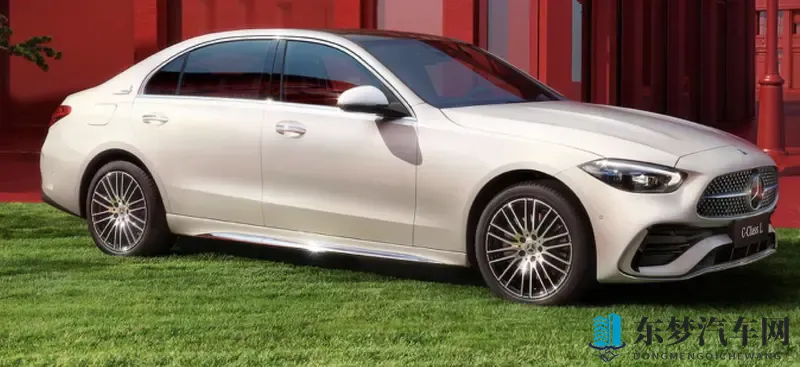 奔驰C级正式上市 售3383万起，是否值得购买呢？-1