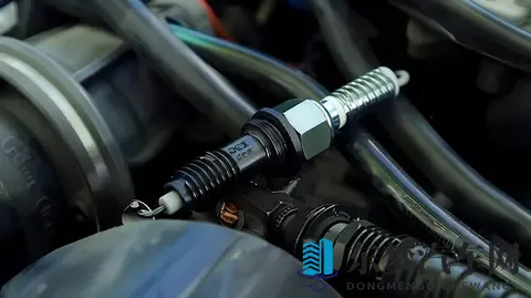 发动机难启动？老司机教你必须检查这几个地方！建议收藏保存！-3