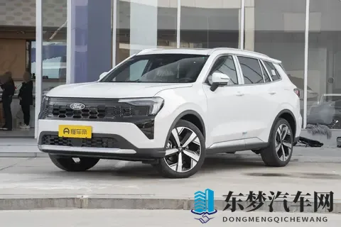 福特领睿全系车型配置差异分析,哪个版本更适合你-3
