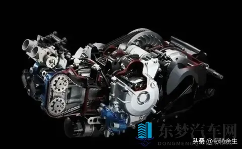 升仕552G亮相米兰，双缸链条传动+满配电控，性能对标TMAX！-2