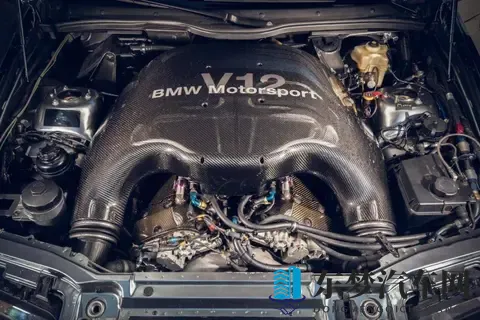 宝马不务正业的工程师，鼓捣出哪些怪胎车型？-3