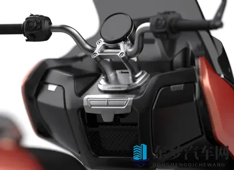 哈雷旗下电动车品牌 LiveWire 将展示多款新车型-1