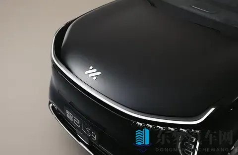 上汽旗舰智己LS9官方实拍曝光！9系旗舰大SUV压轴登场-3