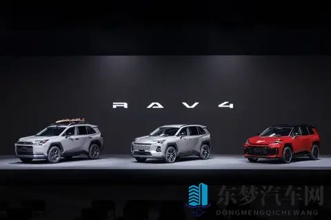 一场东京车展，看清日系车“多路径转型”的底牌-3