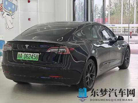 15万多拿下特斯拉Model3,体验33秒加速!-1