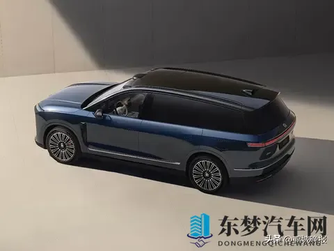 99% 买电动车的人再也不碰油车，油车党慌了：这数据是真的吗？-1