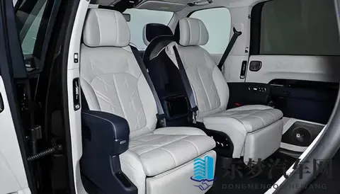 自主品牌扎堆推大型 SUV：不只是跟风，背后藏着这些门道-2