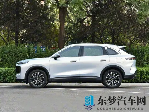 一觉醒来，全新瑞虎8正式亮相，提供两种外观内饰，定位大五座SUV