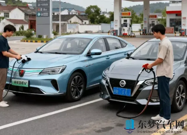 男女差差差软件:智能购车新潮流,个性化推荐引领未来-2