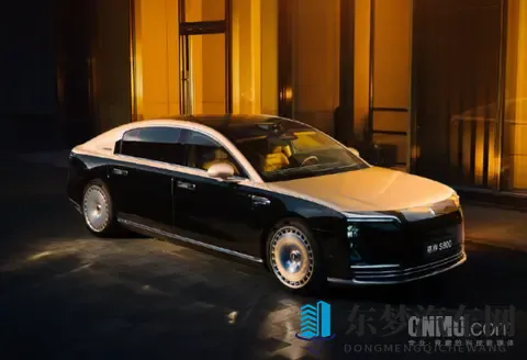 鸿蒙智行“各界”10月交付量一览：尊界S800超3000辆-2