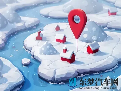 一觉醒来导航竟然变陌生啦！-3