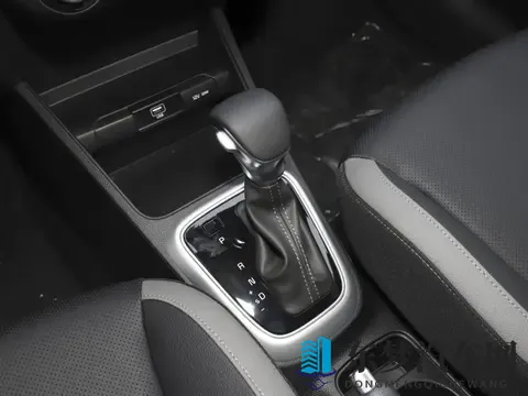 性能基本照旧，取消手动挡车型，2026款奕跑意在海外市场？-3