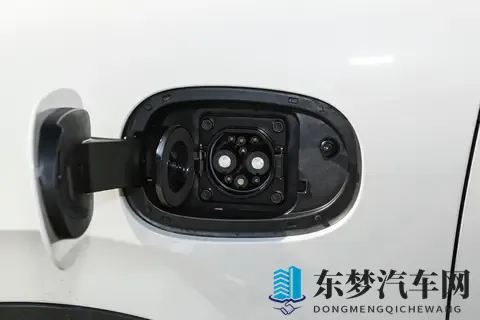 五菱缤果选车手册：5个版本怎么选最划算？-2