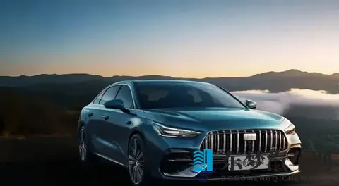 吉利银河产能紧张，沈阳原上汽通用北盛工厂改造后将补充产能-1