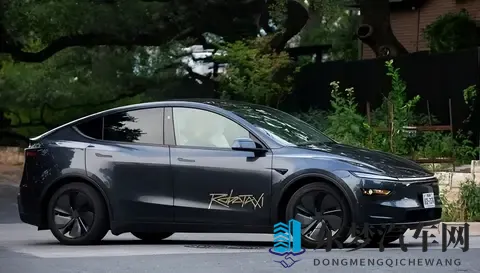 暴跌40%！马斯克却毫不在意！这次留给其他车企的时间真不多了！-3