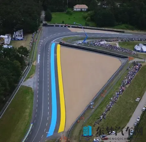 法国排名前二的知名赛道是哪些？-1