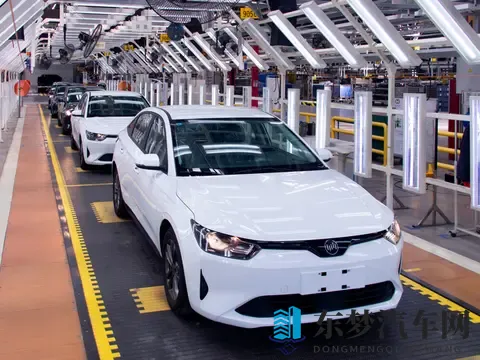 一折抢购威马的赚到了？威马汽车官宣“好事将近”-1