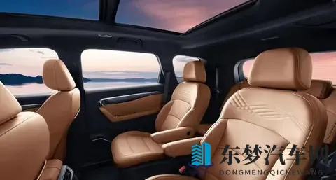 大吉利SUV即将上市，或10万级，颜值很飒！