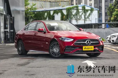 从早高峰堵到深夜，我把 “狗都不开” 的 C260L 开明白了！-3