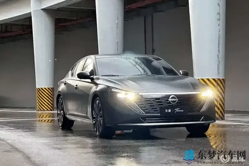 新天籁尺寸升级，轴距保持稳定-1