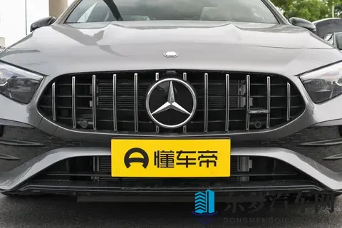 买奔驰 A 级 AMG 看这篇：入门选基础，懂行选改款-2