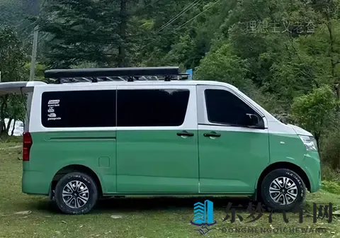 床车改装日记：一辆小白车如何变成移动的家-1