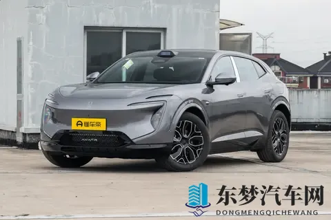 阿维塔07 Max+：懂全家满意的车，才有资格做入门满配-2