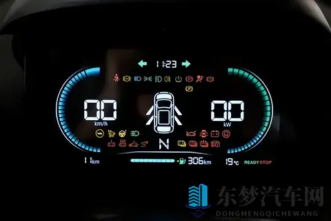 开回家半年,我发现它比想象中更值,这款微型车咋样-2