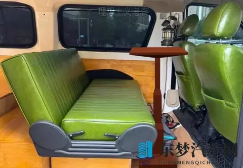 床车改装日记：一辆小白车如何变成移动的家-3