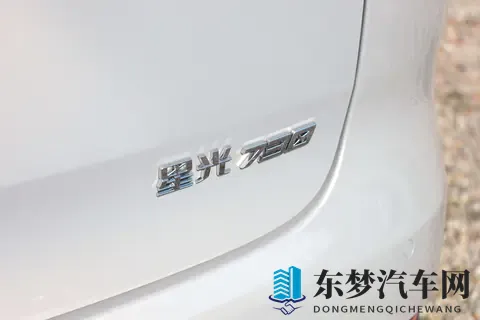 预售768万起 五菱星光730将于11月正式上市