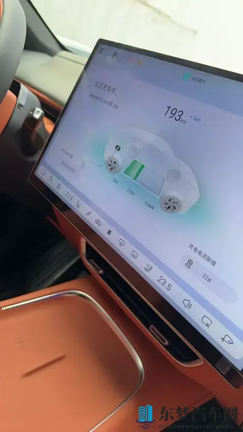 深蓝S07提车记：十八年后的出行革新