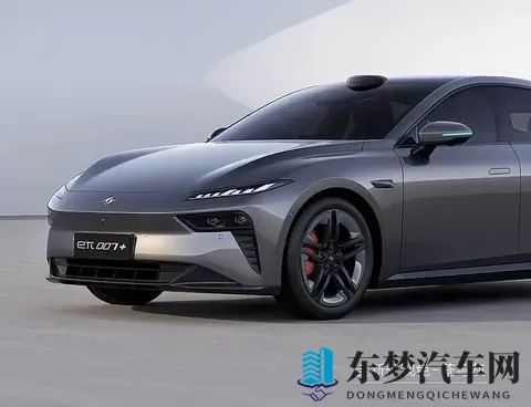 eπ007+预售15万内,激光雷达8295都给了-2