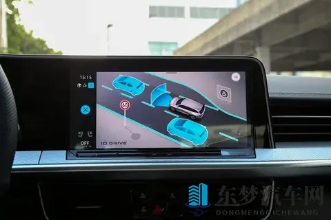 大众揽巡购车手册，提供5种不同配置，适合多种人群？-2