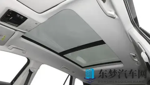 五款配置,中配性价比均衡,大众揽巡购车手册-1