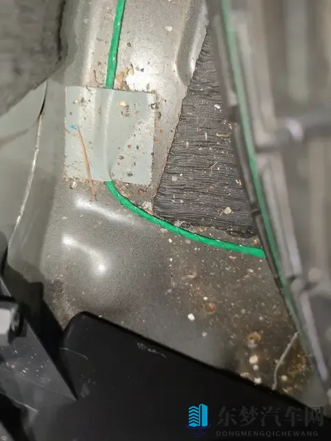 3万公里一手奥迪A6L,279万,宜商宜家好选择-2